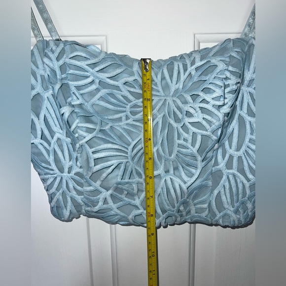 Marciano size small crop top ! - Picture 6 of 8